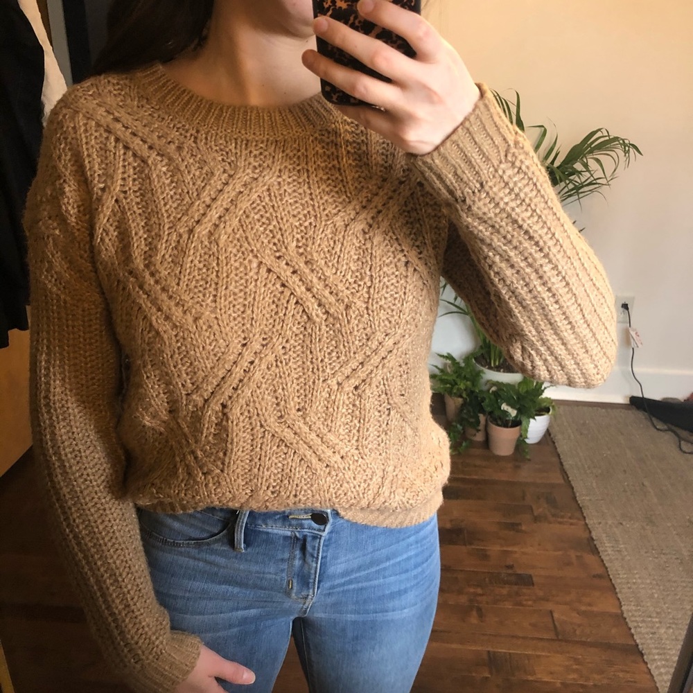 Classic Sweater